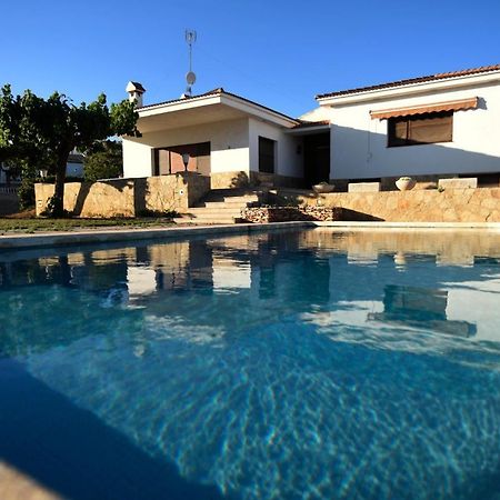 Casa Bel Vila Sant Carlos de la Ràpita Exterior foto