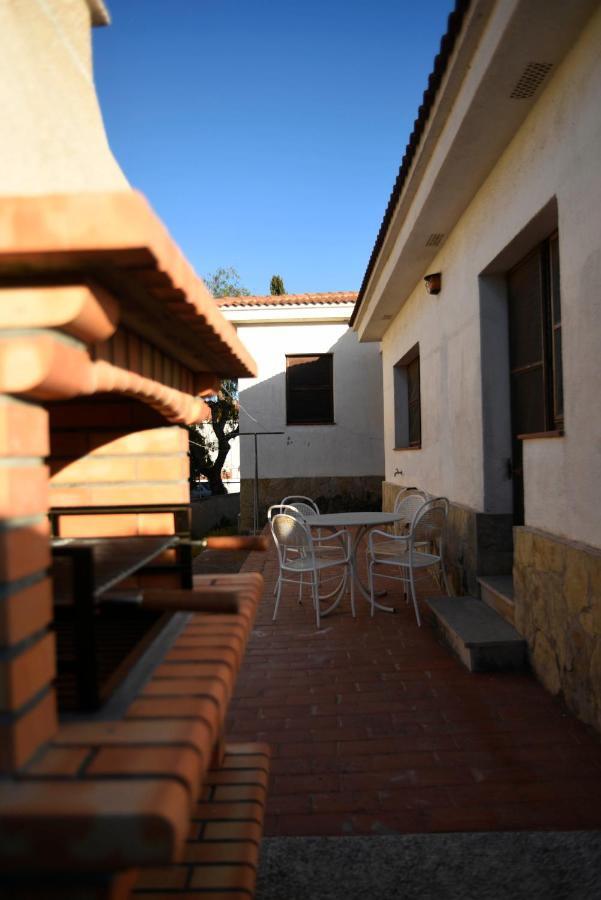 Casa Bel Vila Sant Carlos de la Ràpita Exterior foto
